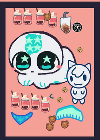 Cure game