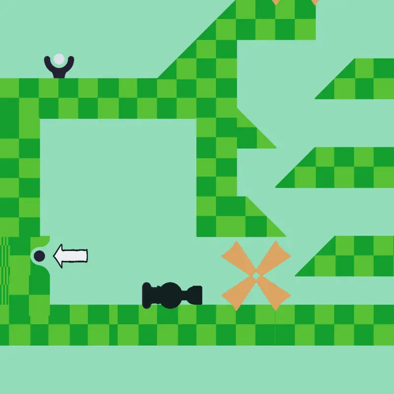 Game by @kefra