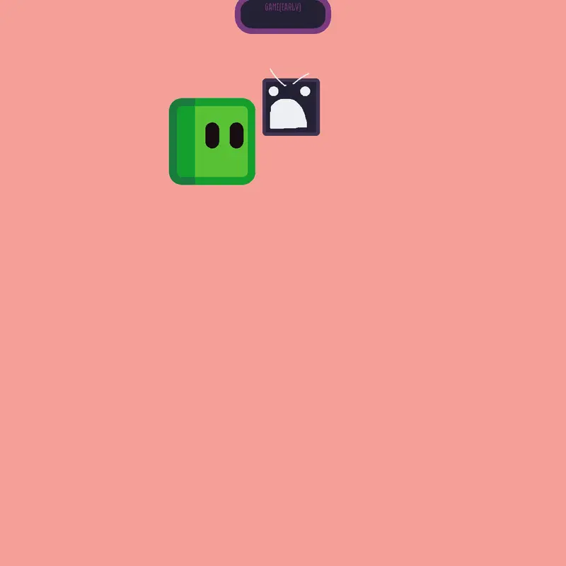 Game by @PanGioo