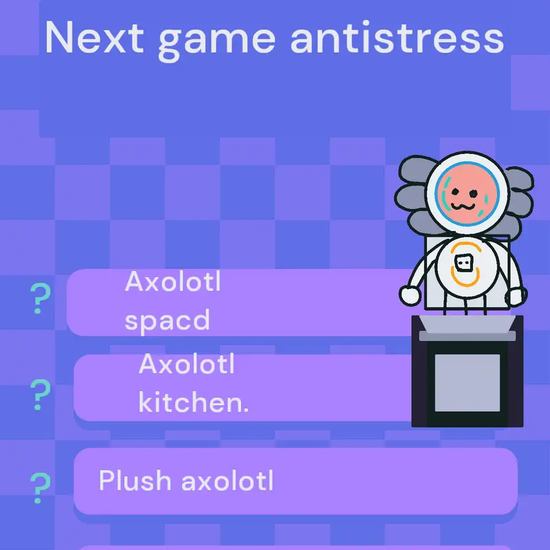 Game by @foxardo