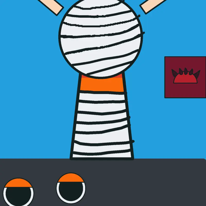 Game by @Biancasousa