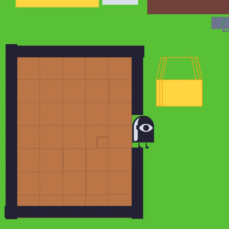 Game by @robtopfromgeometrydash