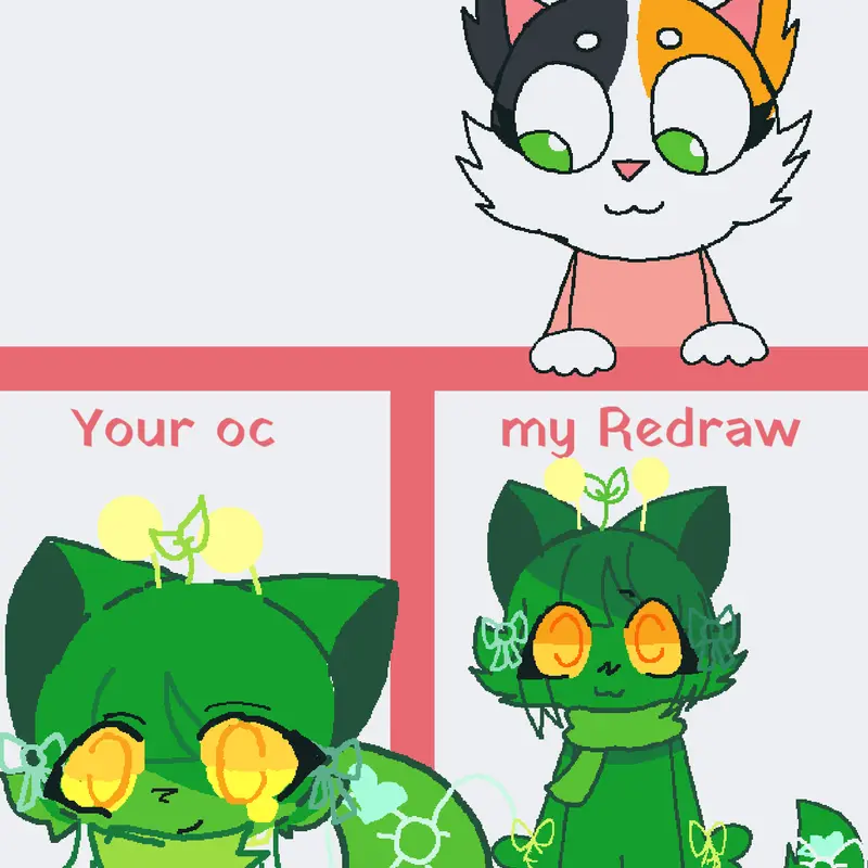 Game by @Leahkitty_692