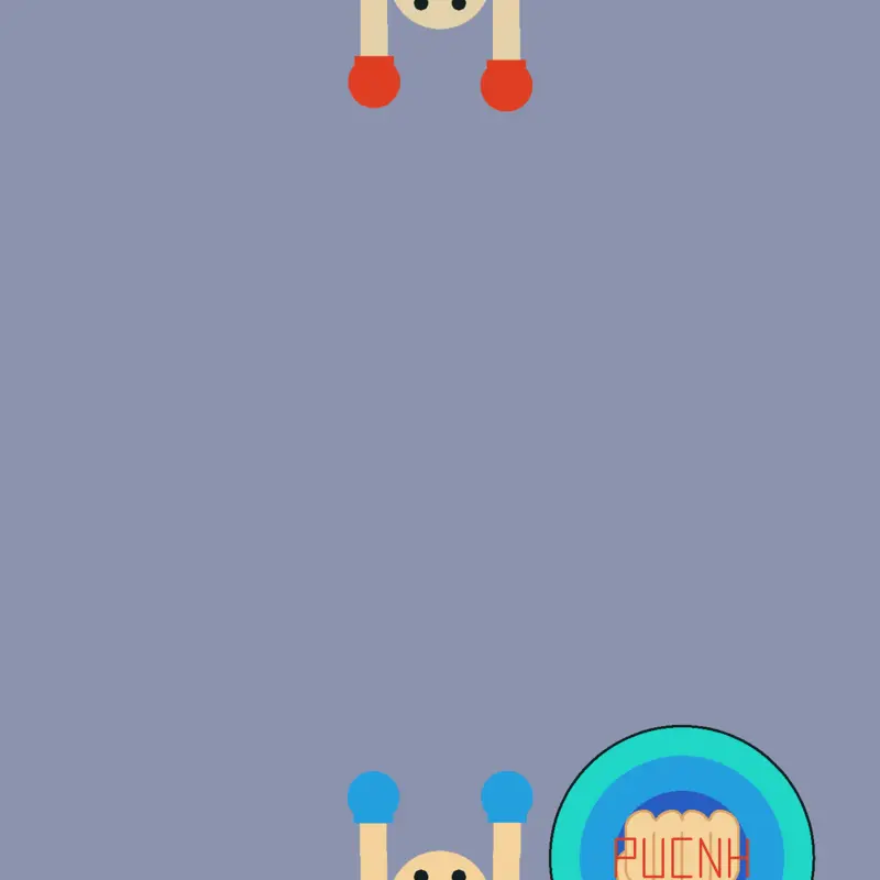 Game by @tikemans