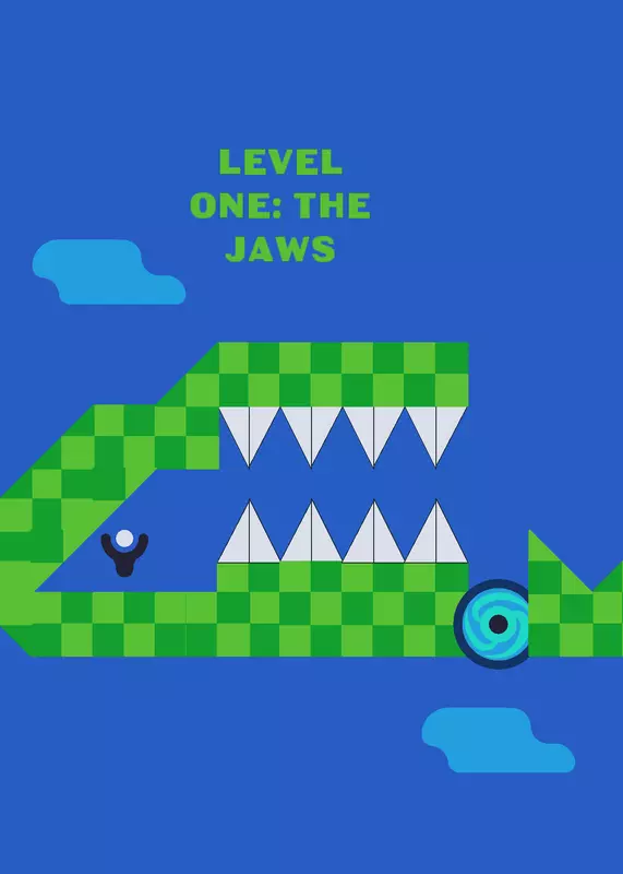 Game by @MiniGhost