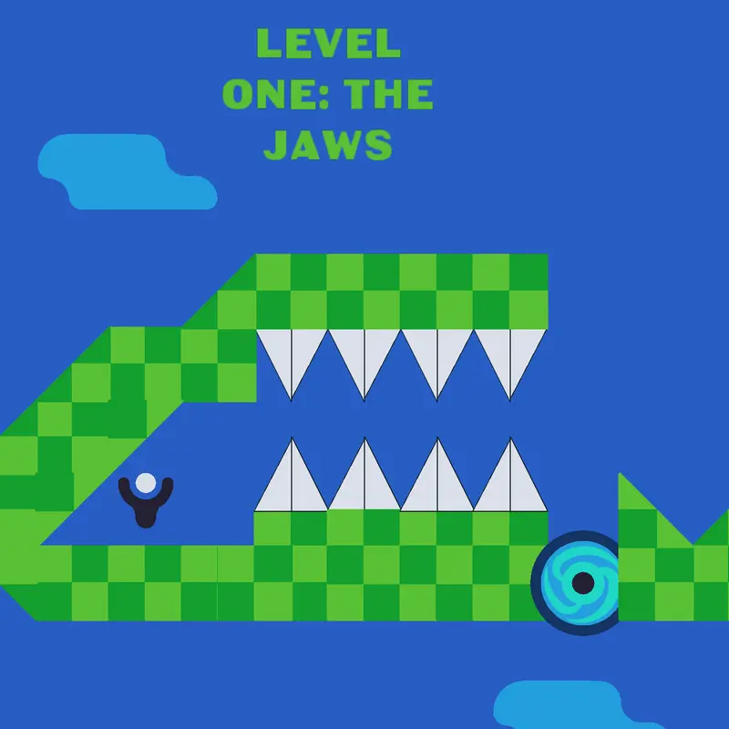 Game by @MiniGhost