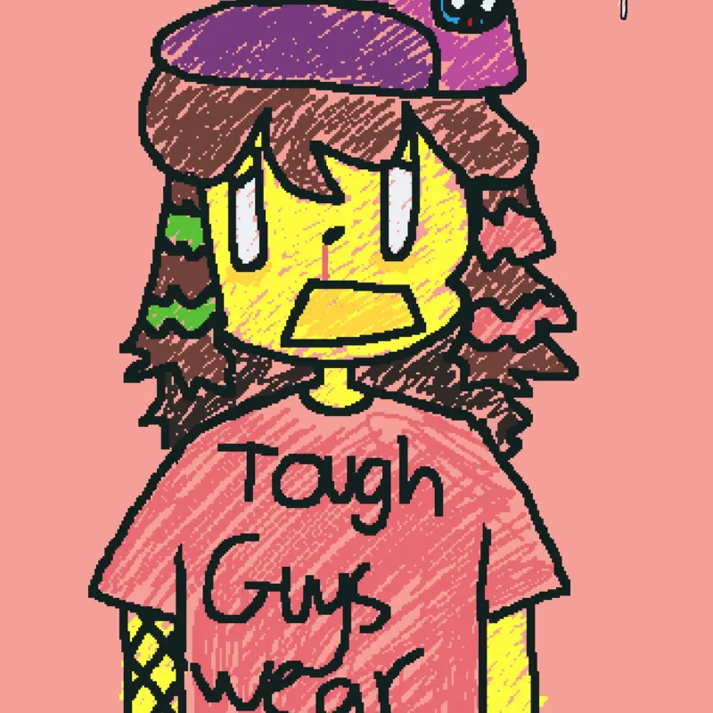 Game by @aftonsparv