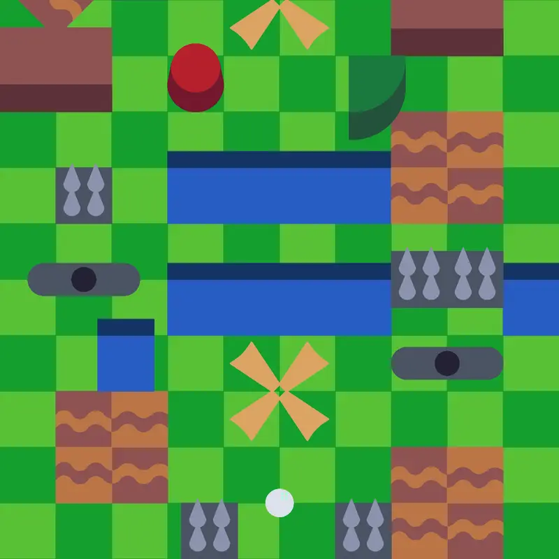 Game by @vukasin
