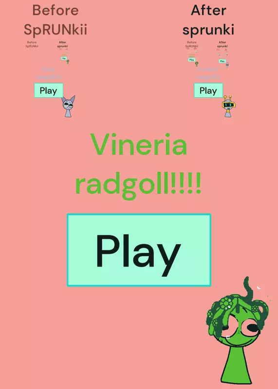 Vineria radgoll!!!! by @im_acid_sprunki