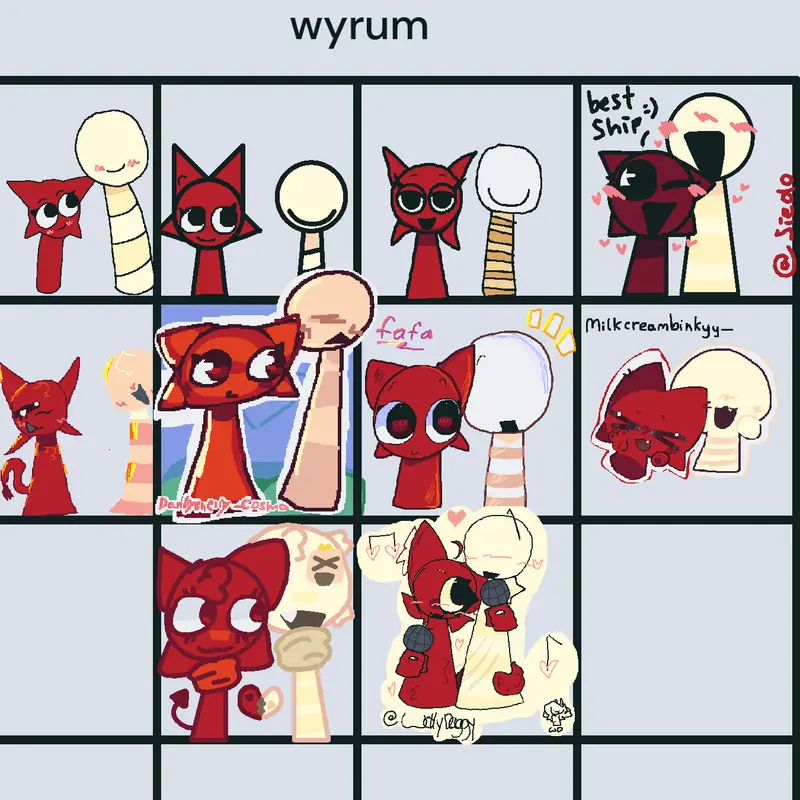 Game by @yourbiggestfear