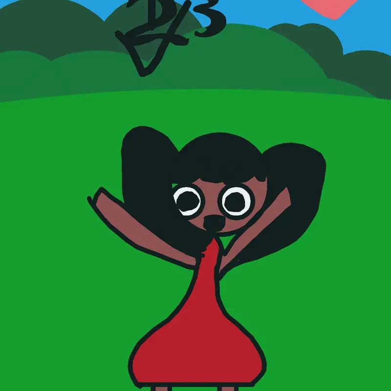 Game by @fiorela