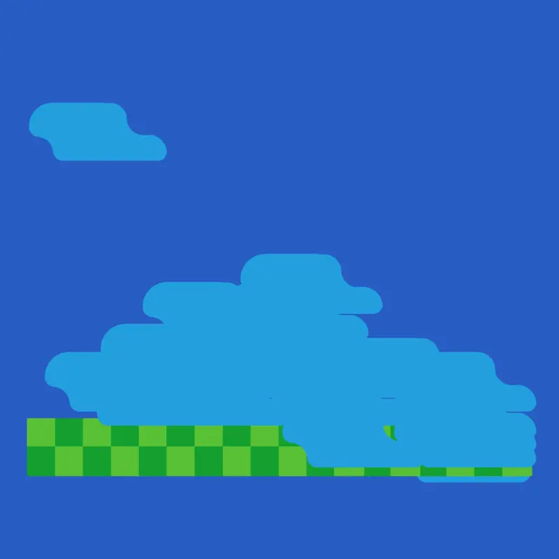 Game by @kajusbernotas