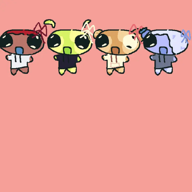 Game by @P0PT4RT_C0SM0