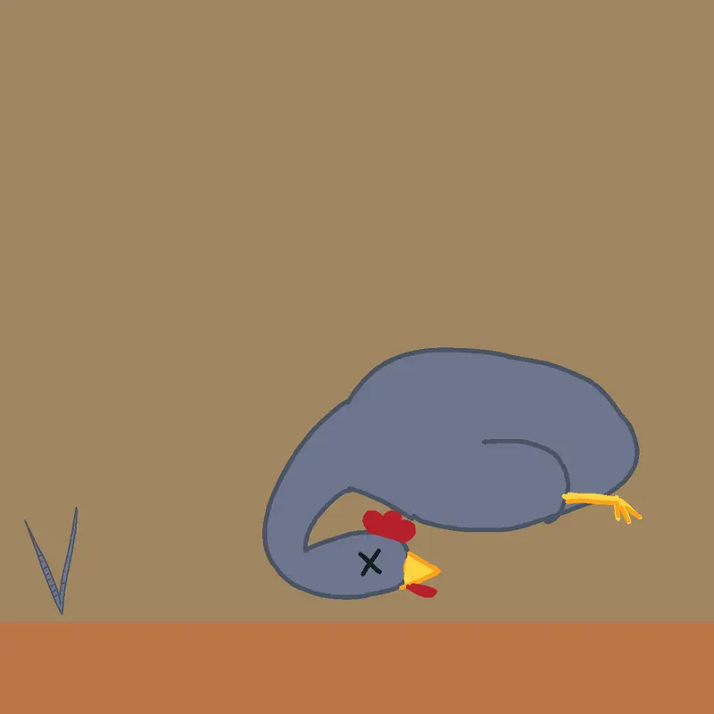 Game by @superlizard