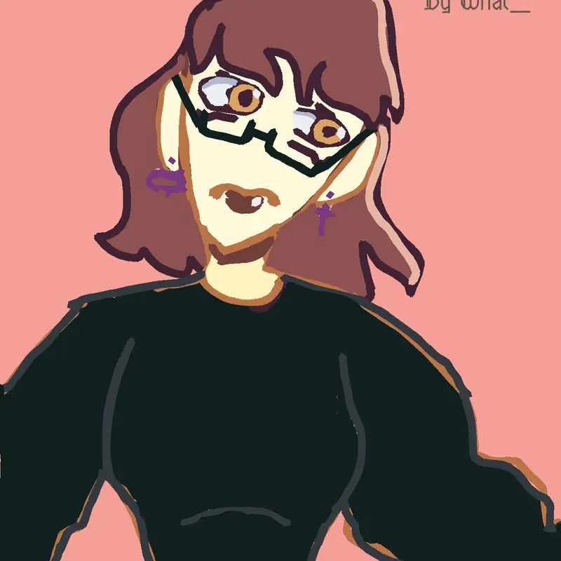 Game by @what__