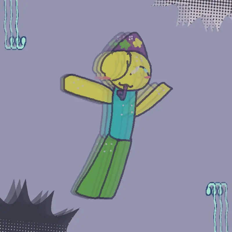 Game by @mealine_heart