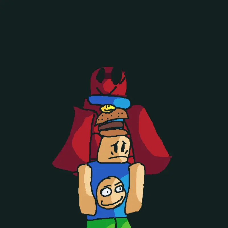 Game by @JeremiahBlad