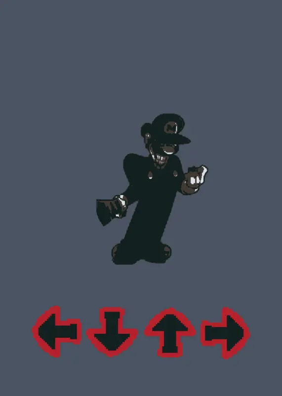 Game by @ao-oni_lover