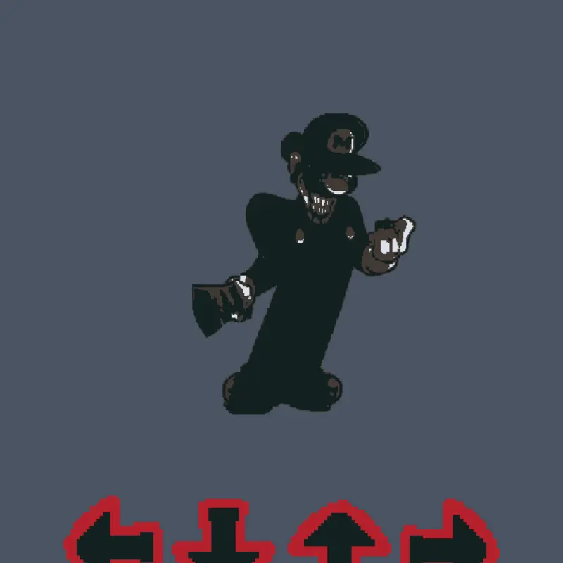 Game by @ao-oni_lover