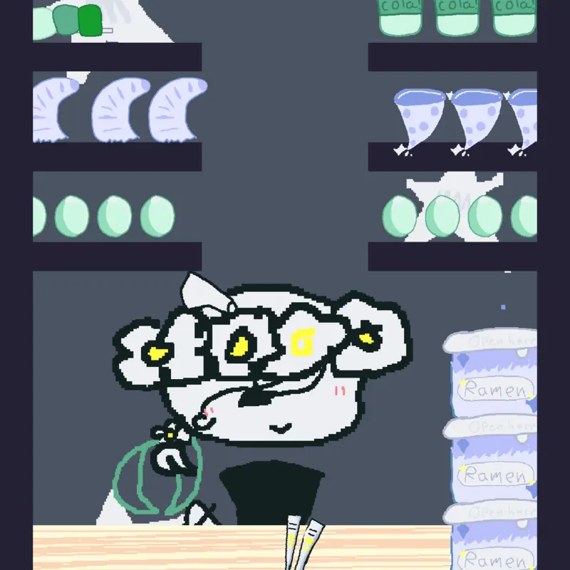 Game by @Elevenn