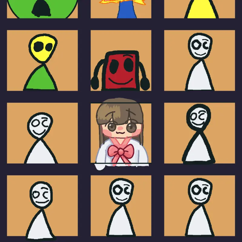 Game by @KevaBee