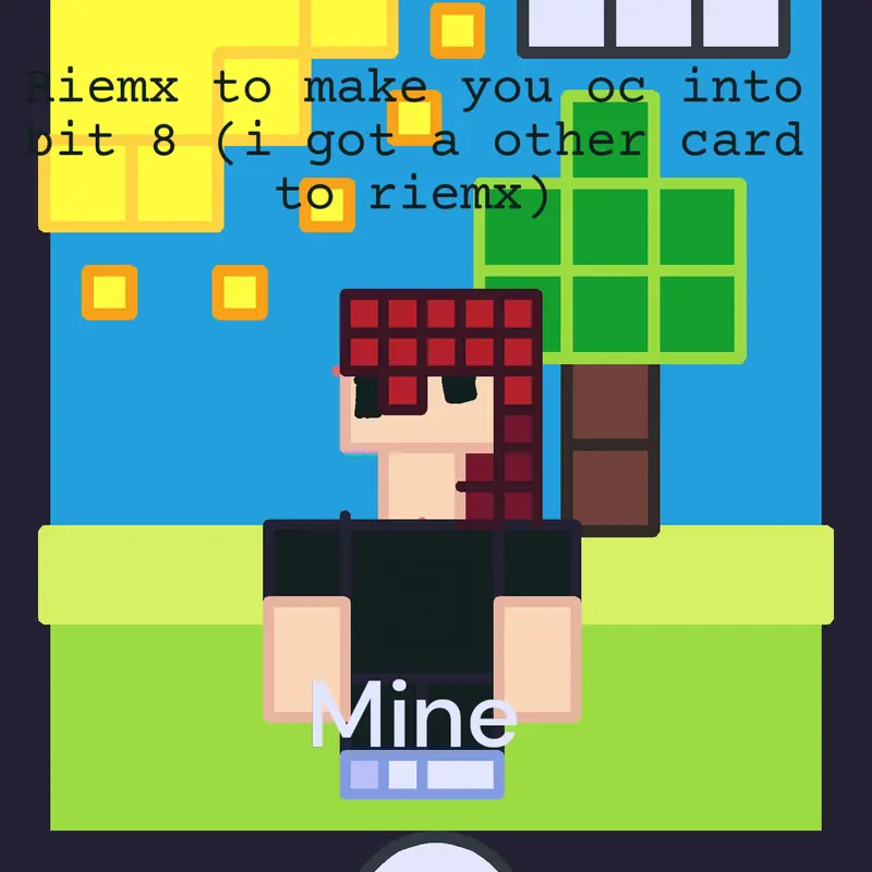 Game by @zairisek