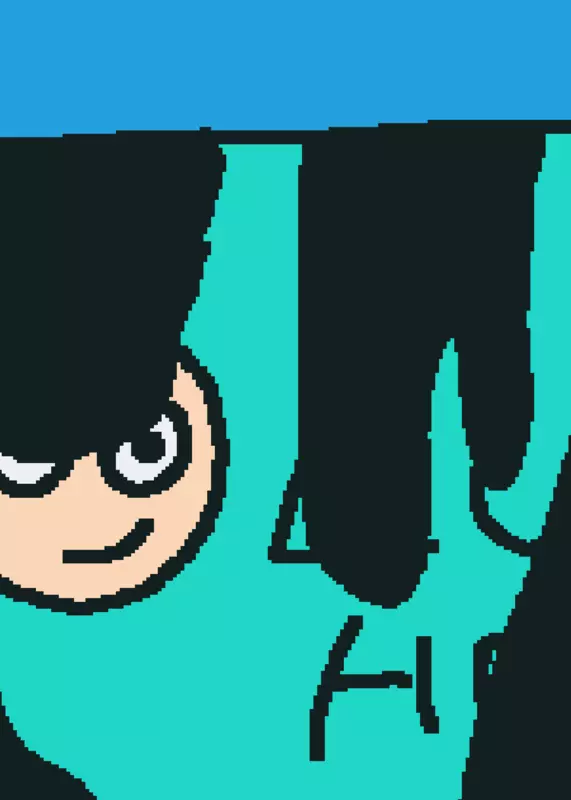 Lucas ERROR First Trailer by @PSC1