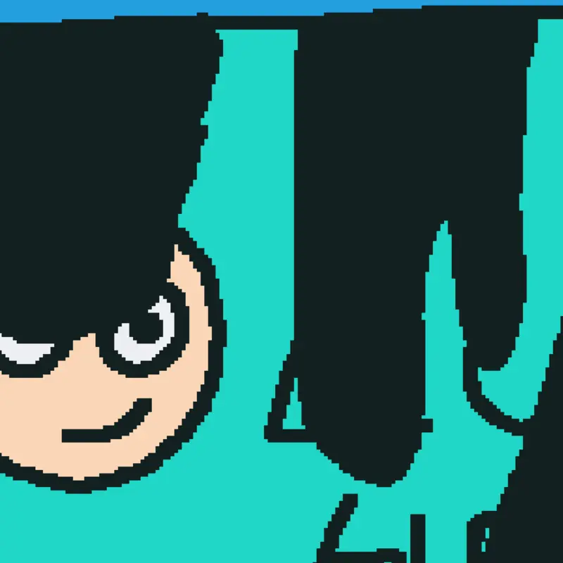 Lucas ERROR First Trailer by @PSC1