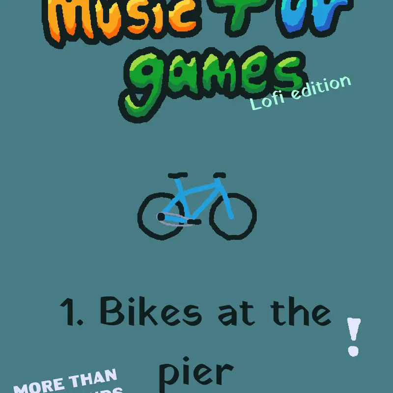 Game by @okcat
