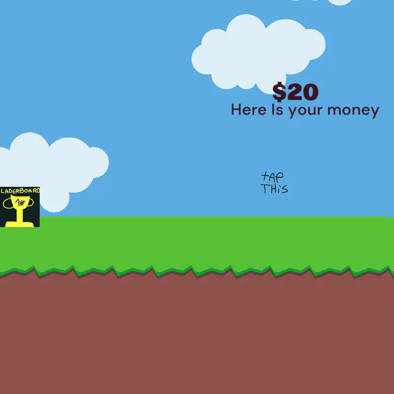 A fun game by @koolestguyalive