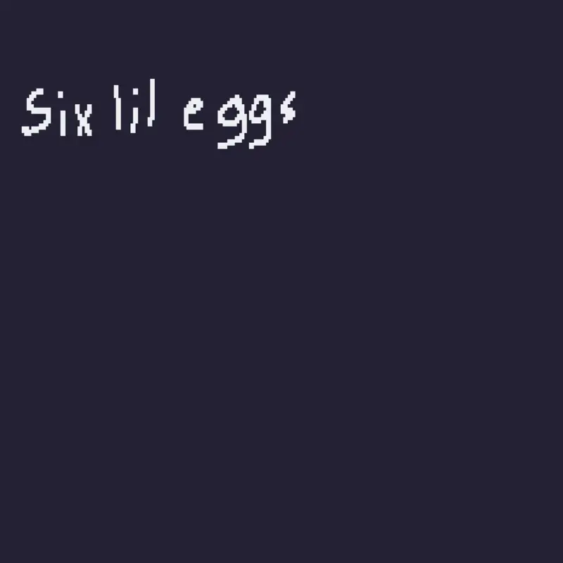 Game by @Trinityslost