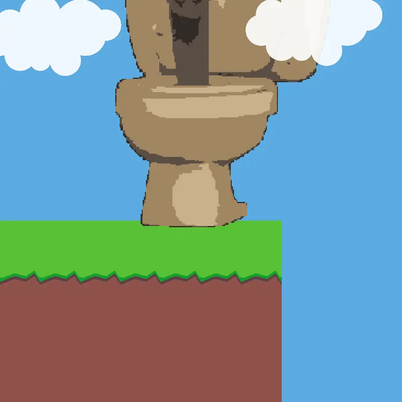 Game by @Koszi