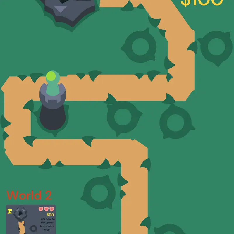 Game by @some_player