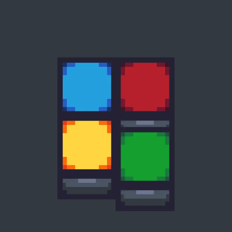 Game by @unauva