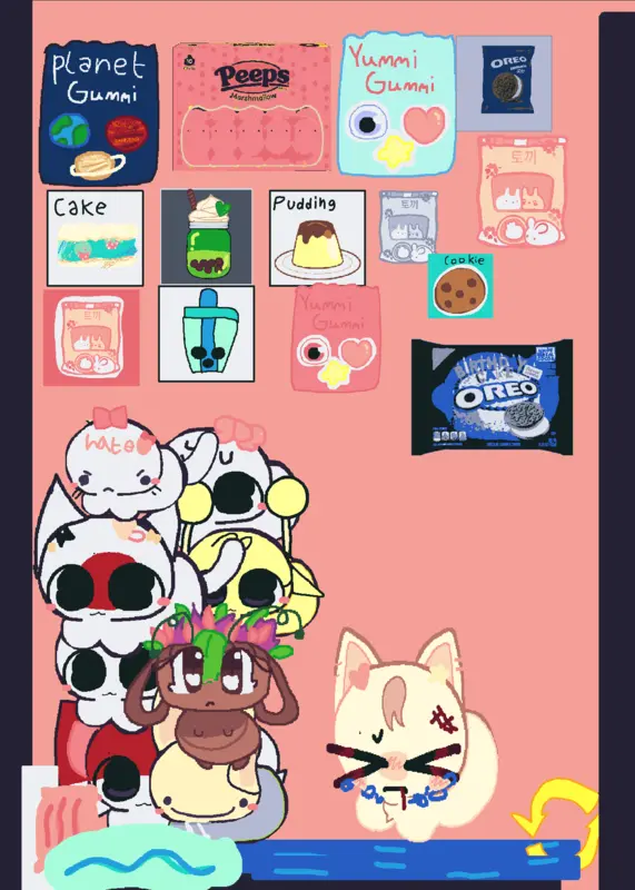 Game by @LeoSuperStar