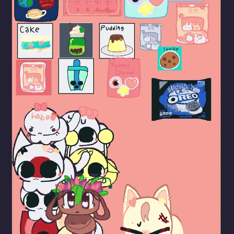 Game by @LeoSuperStar