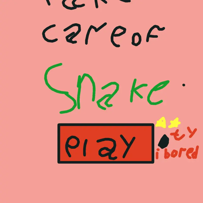 Game by @just_Lily