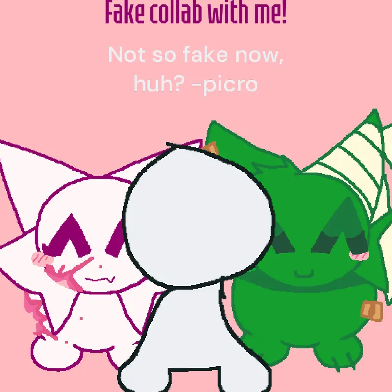 Game by @PicroGo