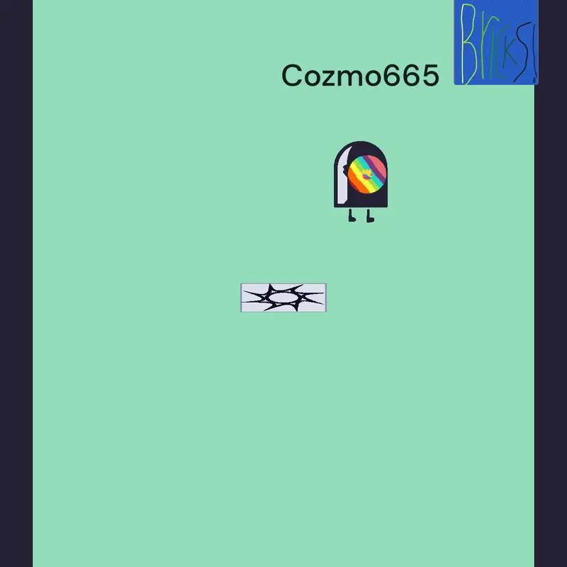 Game by @The_Air