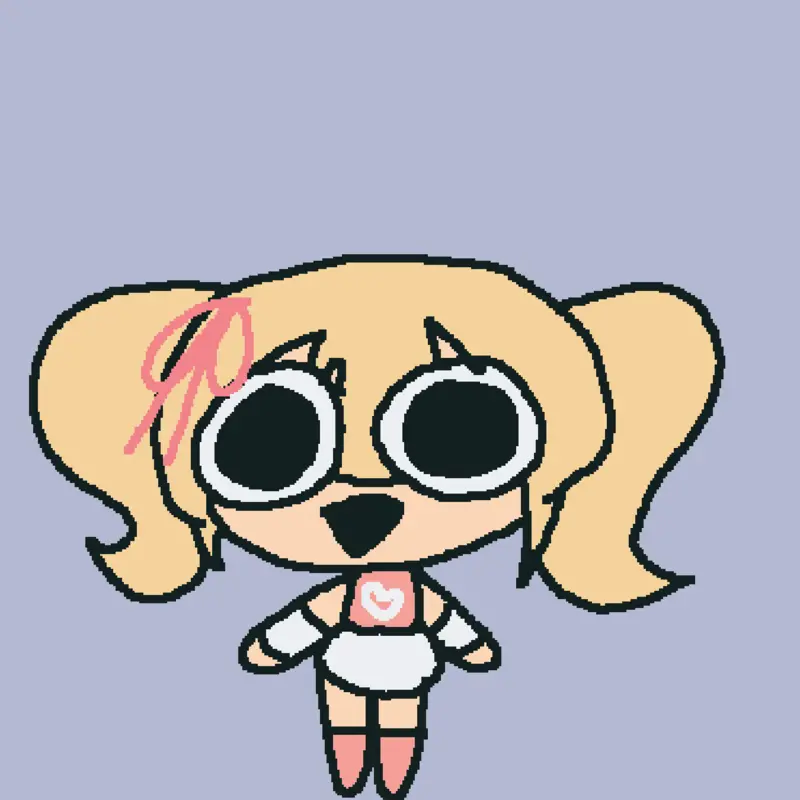 Game by @Haileycute10