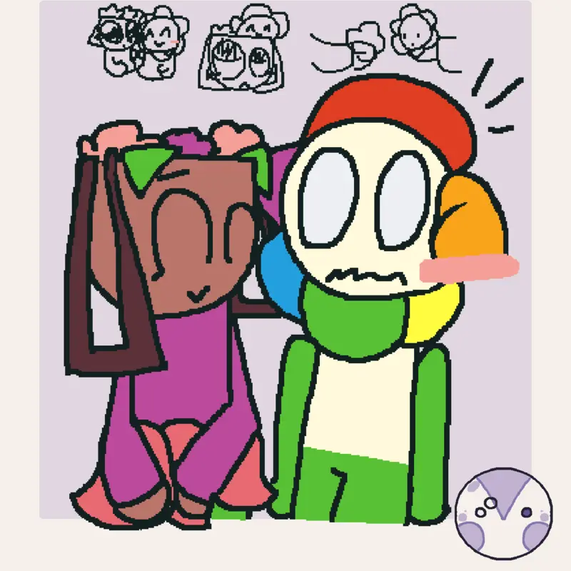 Game by @littlelittlebunny