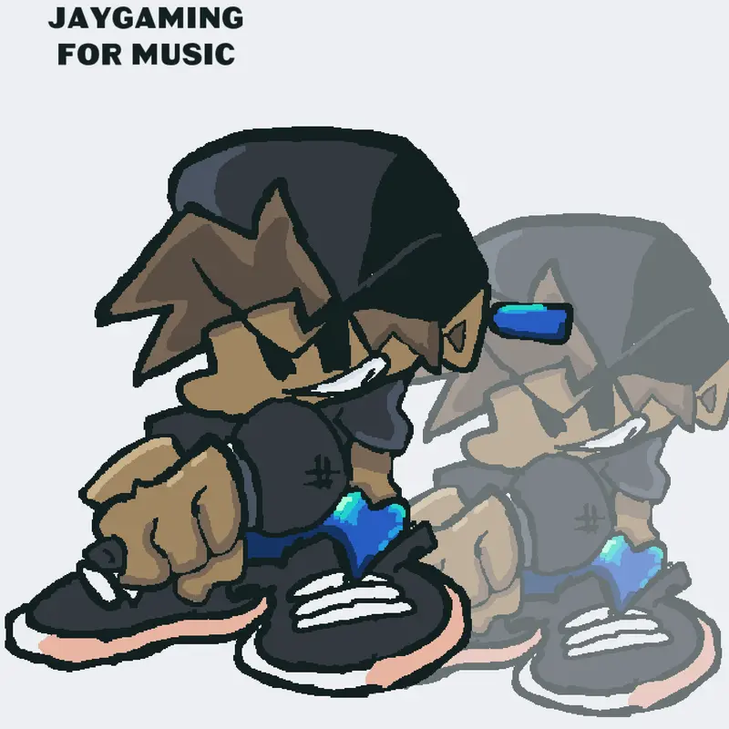 Game by @XxTrevonte
