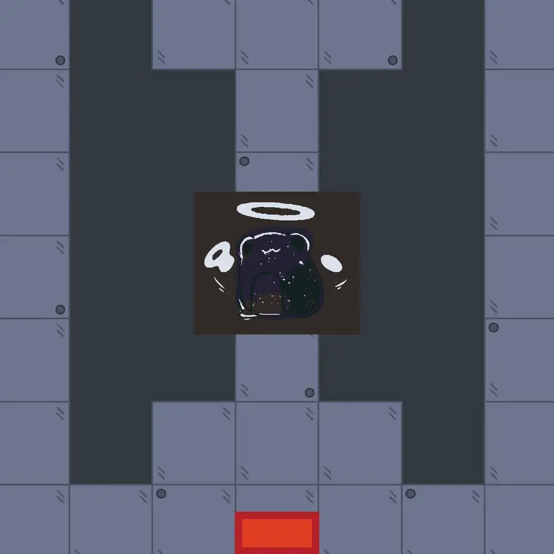 Game by @moai123