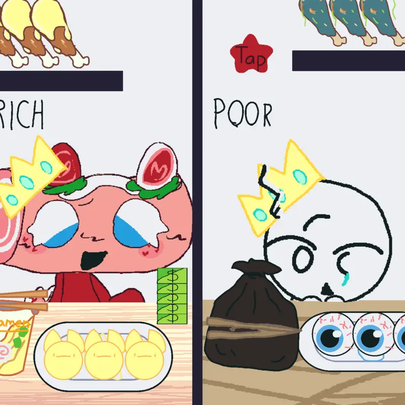 Game by @YoMinecraft
