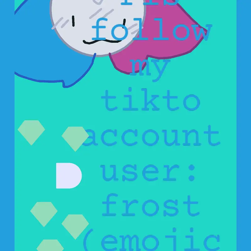 Game by @frost_tiktok
