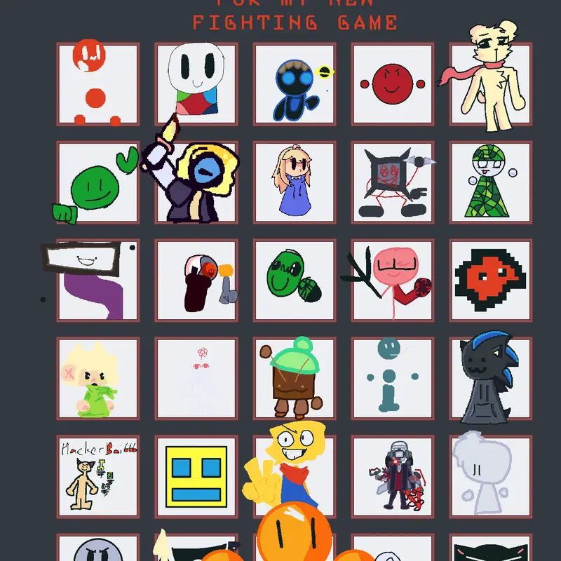 Game by @Rook123