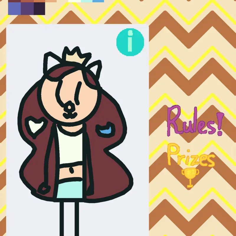 Game by @Northalone