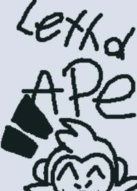 Lethal ape Improved