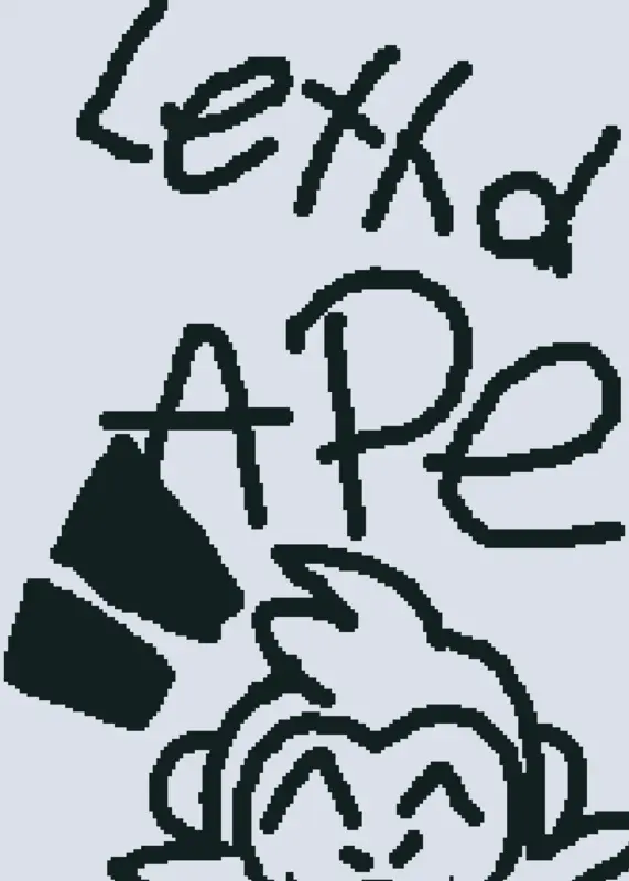 Game by @lenghtybrasillethalape