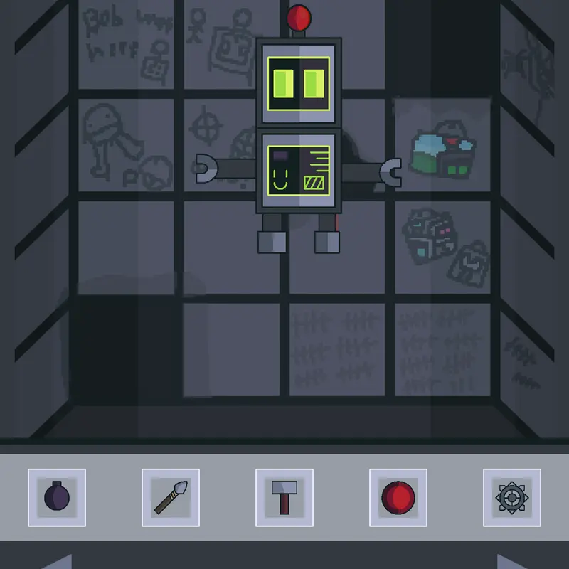 Game by @pietrosliva